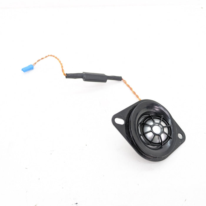 BMW F32 F31 F30 F33 F34 F36 4 & 3 Series Harman Kardon Dashboard Tweeter 9226358