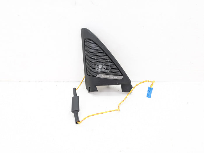 BMW F32 F33 F36 435xi 428xi 440xi 430xi Harman Kardon Left Door Tweeter W/ Trim 9226357/51337401151