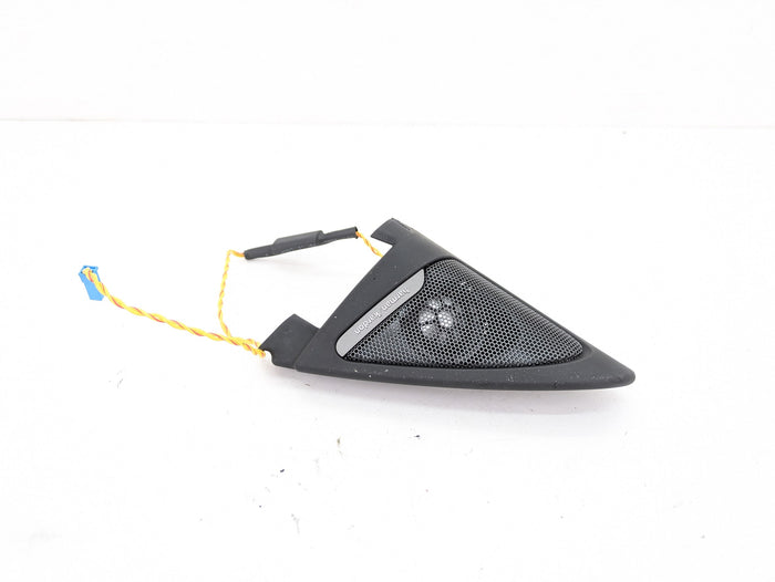 BMW F32 F33 F36 435xi 428xi 440xi 430xi Harman Kardon Left Door Tweeter W/ Trim 9226357/51337401151