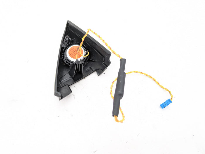 BMW F32 F33 F36 435xi 428xi 440xi 430xi Harman Kardon Left Door Tweeter W/ Trim 9226357/51337401151