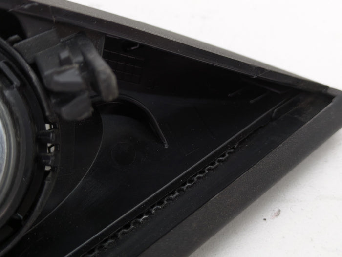 BMW F32 F33 F36 435xi 428xi 440xi 430xi Harman Kardon Left Door Tweeter W/ Trim 9226357/51337401151