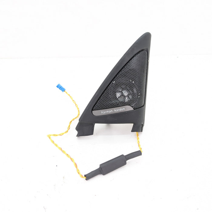 BMW F32 F33 F36 435xi 428xi 440xi 430xi Harman Kardon Right Door Tweeter W/ Trim 9226357/51337401152