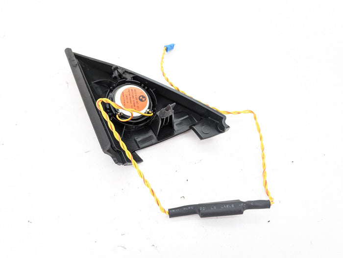 BMW F32 F33 F36 435xi 428xi 440xi 430xi Harman Kardon Right Door Tweeter W/ Trim 9226357/51337401152