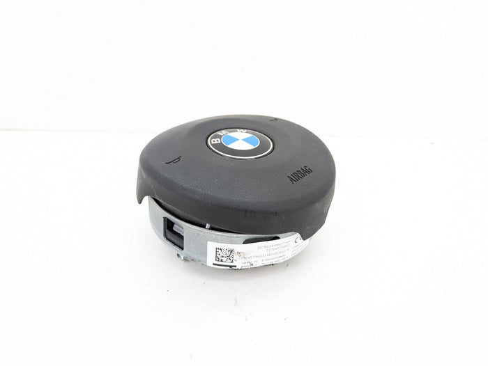 BMW F32 F30 F33 F34 F36 F31 4 & 3 Series M Sport Steering Wheel Dual Stage Airbag 7845798/32308092724