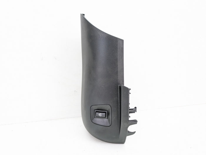 BMW F32 F31 F30 F33 F34 F36 4 & 3 Series Lower Steering Column Trim/Heated Steering Wheel Button 9219551 *DAMAGED*