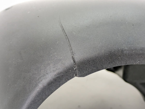 BMW F32 F31 F30 F33 F34 F36 4 & 3 Series Lower Steering Column Trim/Heated Steering Wheel Button 9219551 *DAMAGED*