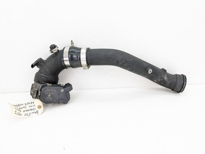 BMW F32 F30 F33 F34 F36 435xi 335xi N55 VRSF Intake Pipe & Throttle Body 7597871