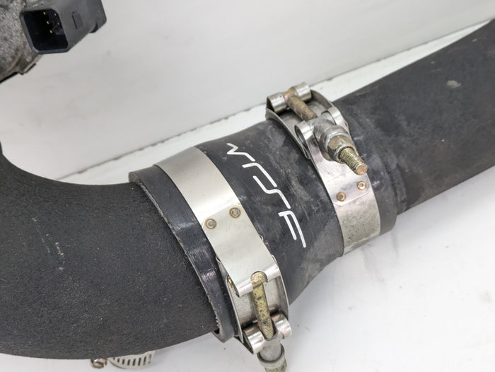 BMW F32 F30 F33 F34 F36 435xi 335xi N55 VRSF Intake Pipe & Throttle Body 7597871