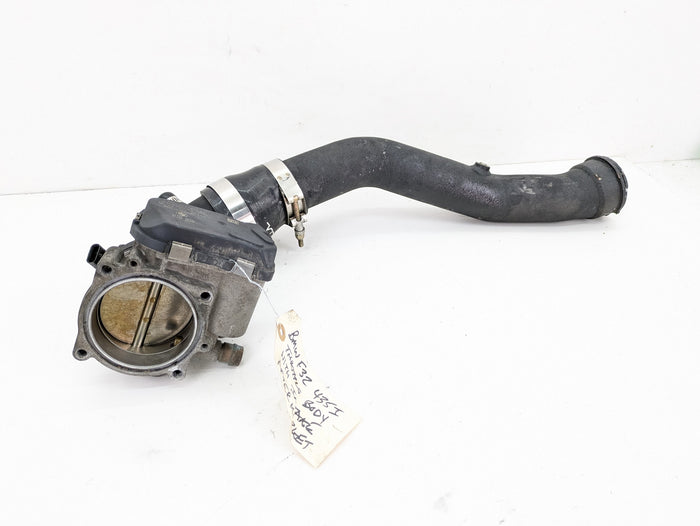 BMW F32 F30 F33 F34 F36 435xi 335xi N55 VRSF Intake Pipe & Throttle Body 7597871