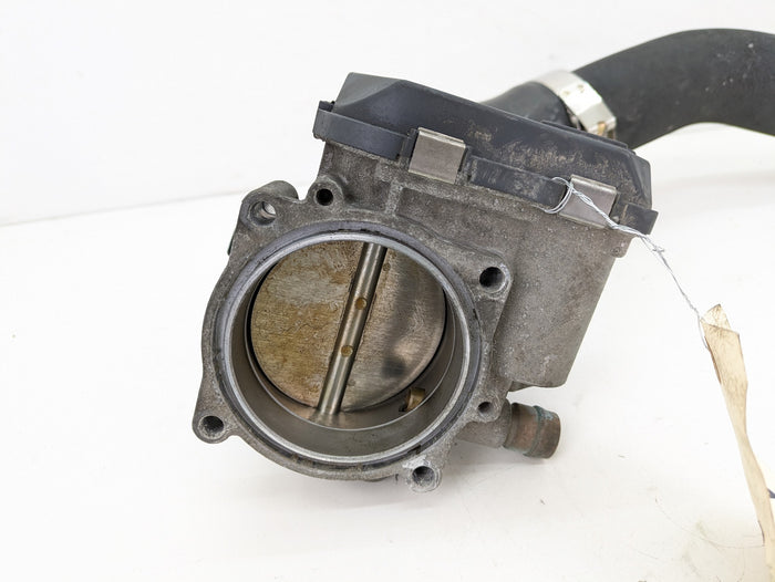 BMW F32 F30 F33 F34 F36 435xi 335xi N55 VRSF Intake Pipe & Throttle Body 7597871