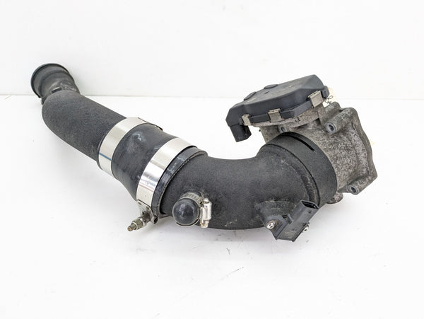 BMW F32 F30 F33 F34 F36 435xi 335xi N55 VRSF Intake Pipe & Throttle Body 7597871