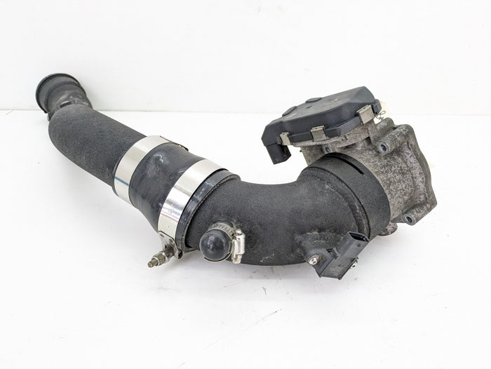 BMW F32 F30 F33 F34 F36 435xi 335xi N55 VRSF Intake Pipe & Throttle Body 7597871