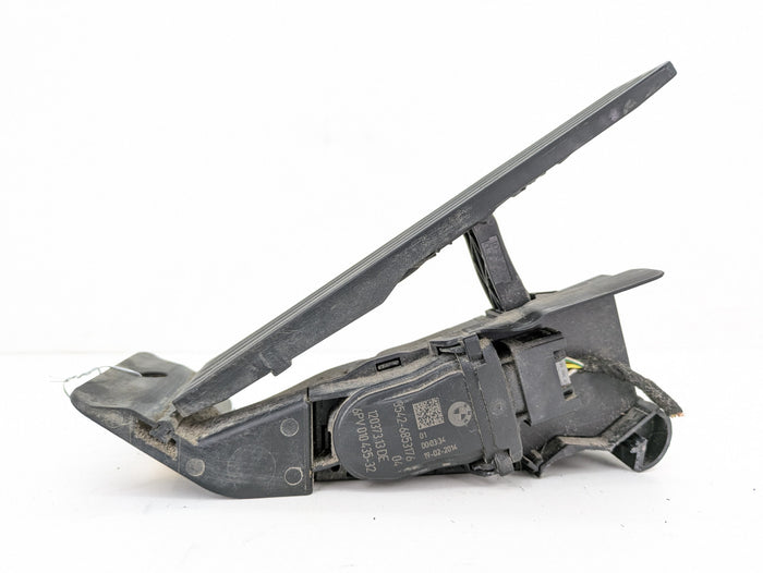 BMW F32 F30 F31 F33 F34 F36 3 & 4 Series Manual Transmission Accelerator/Throttle/Gas Pedal 6853176