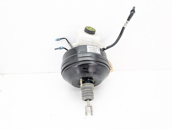 BMW F32 435xi Brake Booster & Brake Master Cylinder 6798424