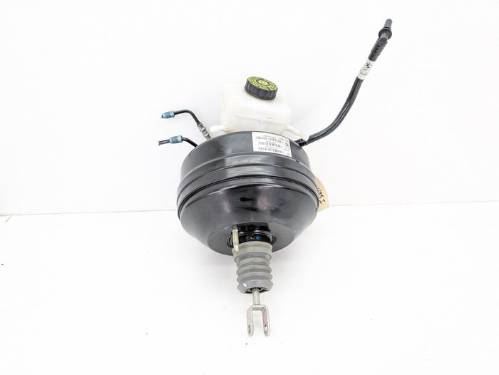 BMW F32 435xi Brake Booster & Brake Master Cylinder 6798424