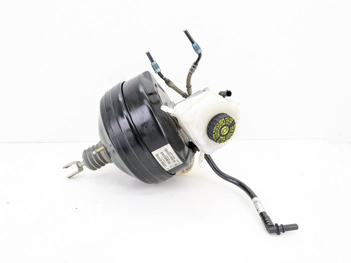BMW F32 435xi Brake Booster & Brake Master Cylinder 6798424