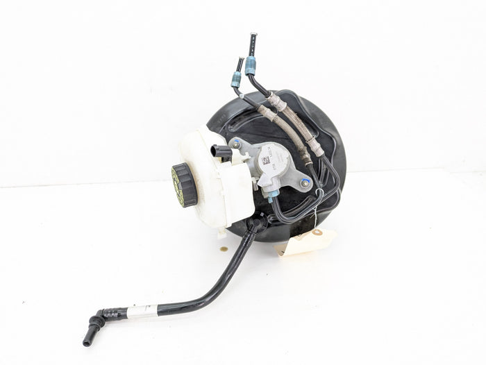 BMW F32 435xi Brake Booster & Brake Master Cylinder 6798424