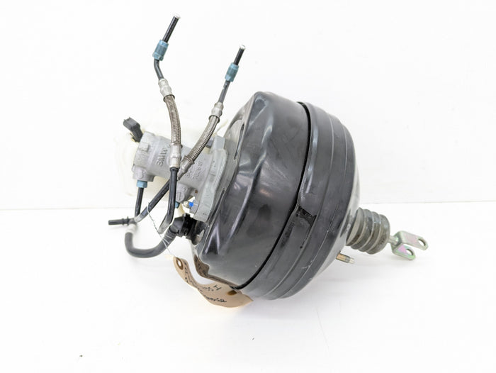 BMW F32 435xi Brake Booster & Brake Master Cylinder 6798424