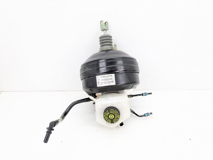 BMW F32 435xi Brake Booster & Brake Master Cylinder 6798424