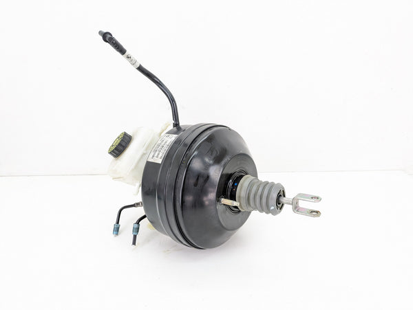 BMW F32 435xi Brake Booster & Brake Master Cylinder 6798424