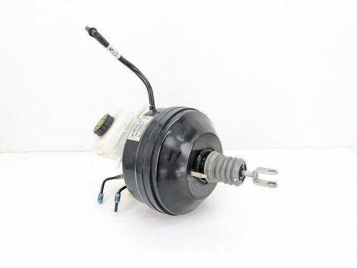 BMW F32 435xi Brake Booster & Brake Master Cylinder 6798424