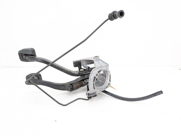 BMW F32 F30 F36 F33 F31 F34 4 & 3 Series Manual Transmission Clutch/Brake Pedals 6860643/6761310/6773670