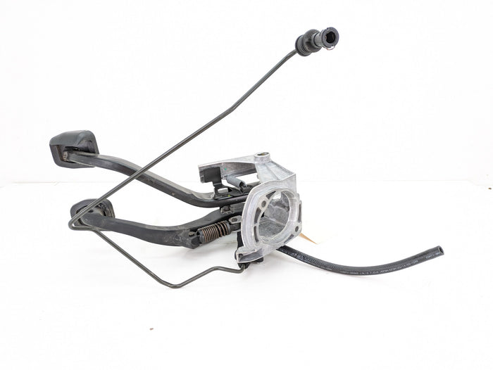 BMW F32 F30 F36 F33 F31 F34 4 & 3 Series Manual Transmission Clutch/Brake Pedals 6860643/6761310/6773670