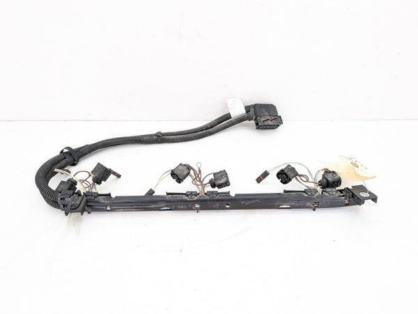 BMW F32 F33 F34 F36 F30 435xi 335xi N55 Engine Ignition Coil Pack Wiring Harness 7592512/7592511