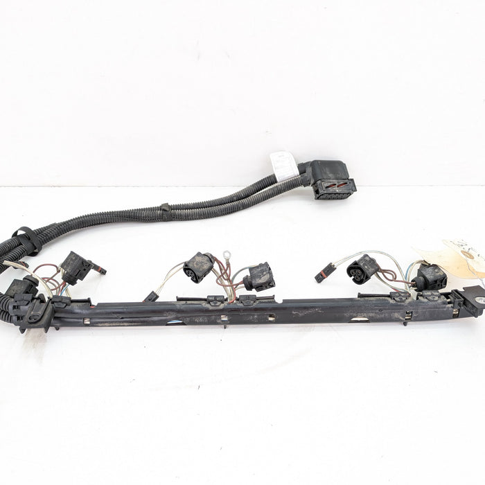 BMW F32 F33 F34 F36 F30 435xi 335xi N55 Engine Ignition Coil Pack Wiring Harness 7592512/7592511