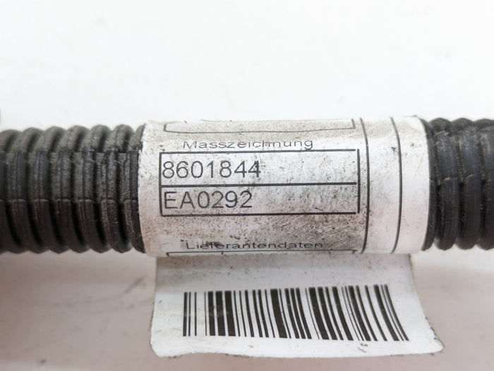 BMW F32 F30 F33 F34 F36 435xi 335xi N55 Manual Transmission Sensoric Module 2 Engine Wiring Harness 8601843