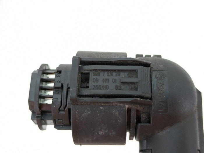 BMW F32 F33 F34 F36 F30 435xi 335xi N55 Engine Valvetronic Wiring Harness 7588270
