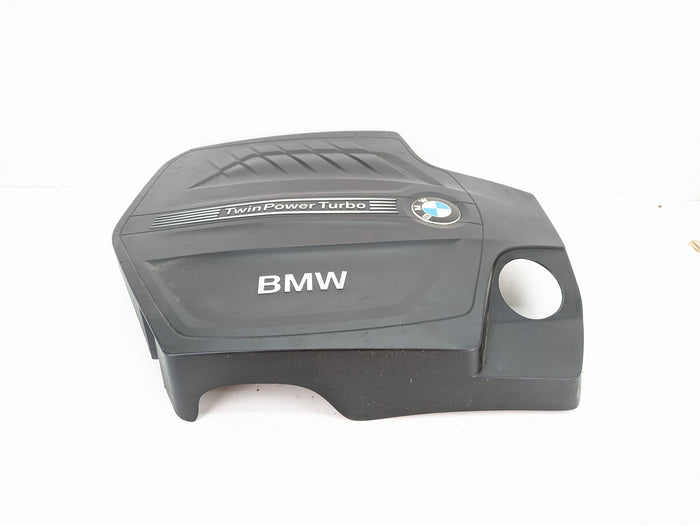 BMW F32 F30 F33 F34 F36 435xi 335xi N55 Twin Power Turbo Engine Cover 7614291