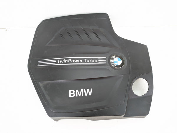 BMW F32 F30 F33 F34 F36 435xi 335xi N55 Twin Power Turbo Engine Cover 7614291
