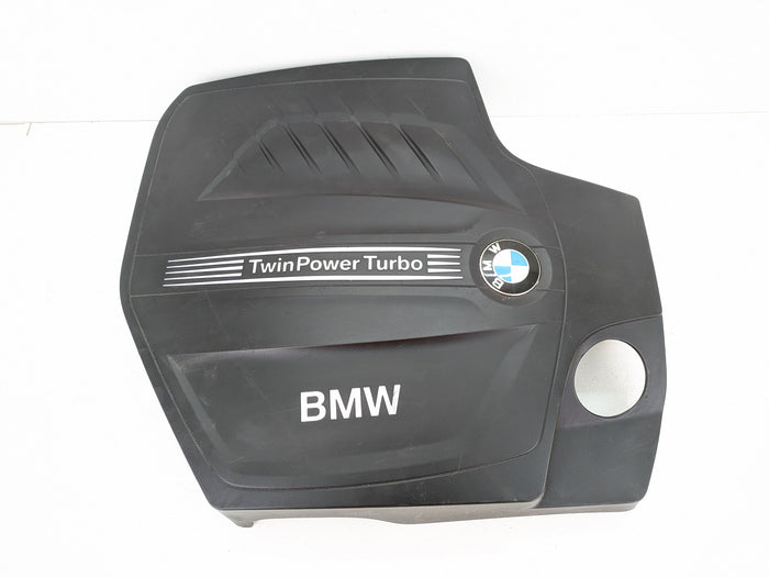 BMW F32 F30 F33 F34 F36 435xi 335xi N55 Twin Power Turbo Engine Cover 7614291