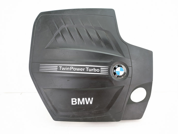 BMW F32 F30 F33 F34 F36 435xi 335xi N55 Twin Power Turbo Engine Cover 7614291