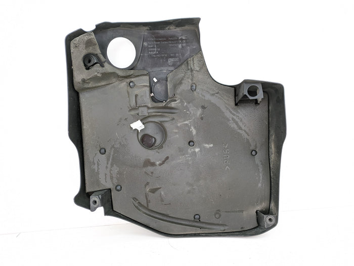 BMW F32 F30 F33 F34 F36 435xi 335xi N55 Twin Power Turbo Engine Cover 7614291