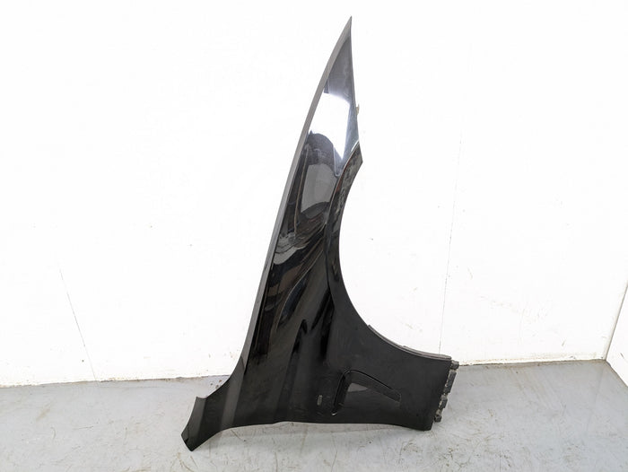 BMW F32 F33 F36 4 Series M Sport Passenger/Right Side Fender Black Sapphire Metallic (475)