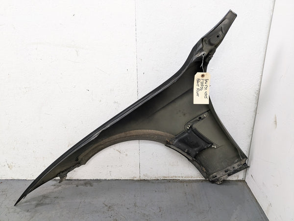 BMW F32 F33 F36 4 Series M Sport Passenger/Right Side Fender Black Sapphire Metallic (475)
