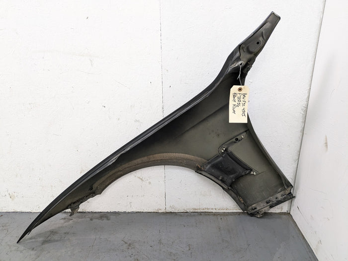 BMW F32 F33 F36 4 Series M Sport Passenger/Right Side Fender Black Sapphire Metallic (475)