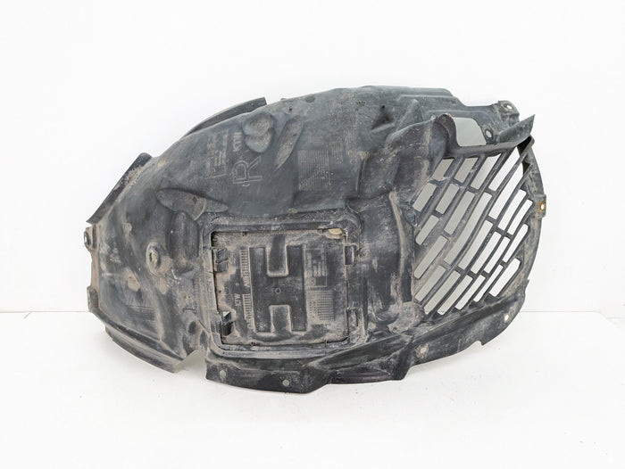 BMW F32 F33 F36 4 Series M Sport Front Right Forward Fender Liner Splash Shield 7260730/7260732/7260397