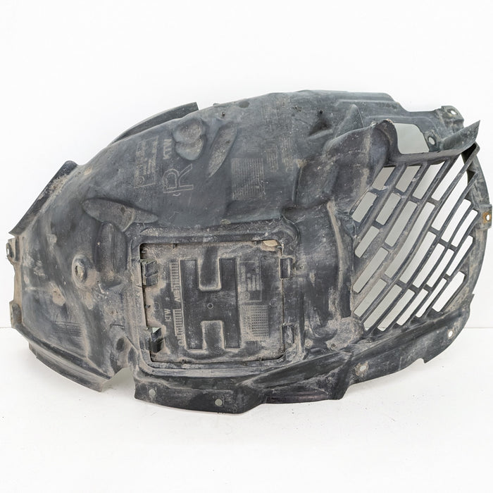 BMW F32 F33 F36 4 Series M Sport Front Right Forward Fender Liner Splash Shield 7260730/7260732/7260397