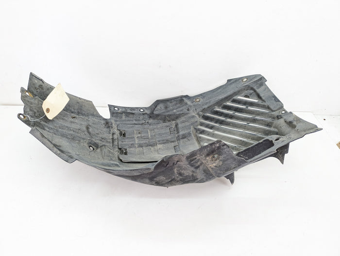 BMW F32 F33 F36 4 Series M Sport Front Right Forward Fender Liner Splash Shield 7260730/7260732/7260397