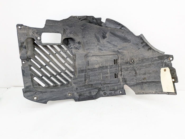 BMW F32 F33 F36 4 Series M Sport Front Right Forward Fender Liner Splash Shield 7260730/7260732/7260397