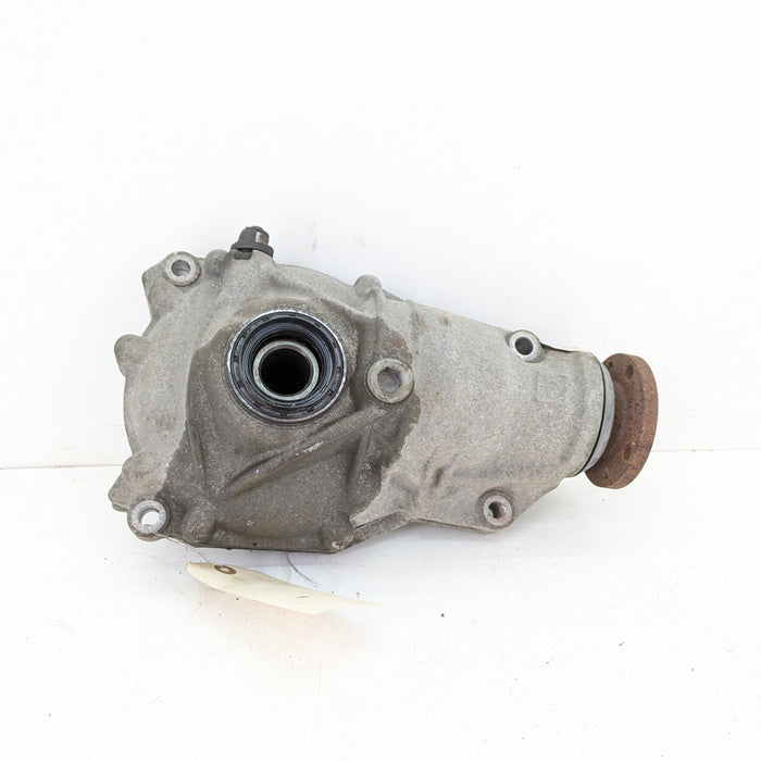 BMW F32 F30 F33 F36 435xi N55 AWD Manual Transmission Front Differential 3.23 7584519