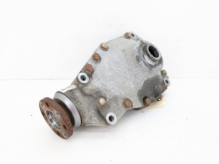 BMW F32 F30 F33 F36 435xi N55 AWD Manual Transmission Front Differential 3.23 7584519