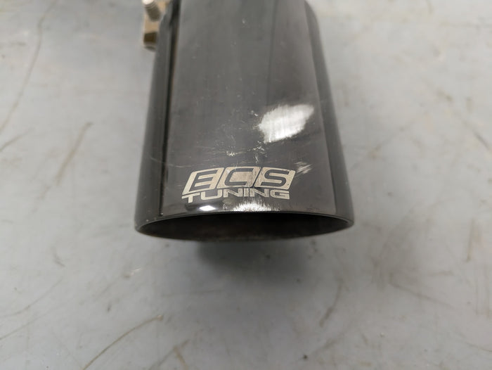 BMW F32 F33 F30 435xi 435i 335xi 335i N55 Turner Motorsport Exhaust Muffler Delete 008727LA01