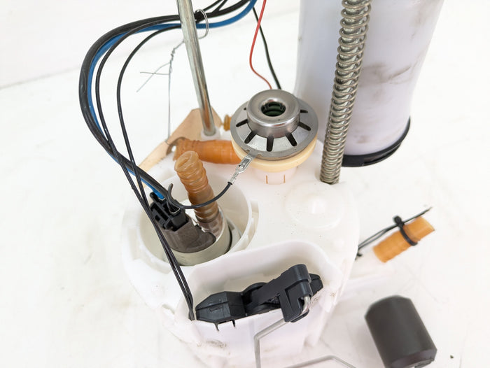 BMW F32 F33 F34 F36 F30 435xi 335xi N55 Engine Low Pressure Fuel Pump/LPFP 7243975