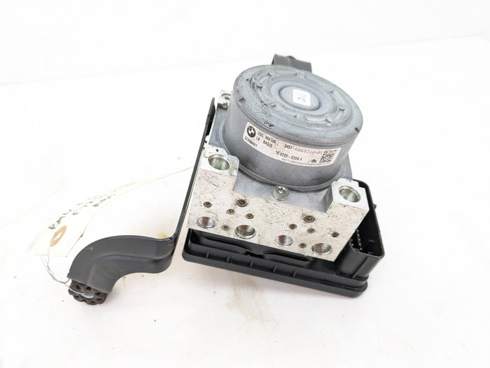 BMW F32 435xi ABS Pump Control Module 6868319