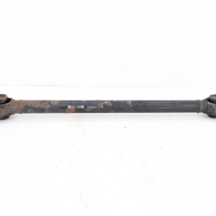 BMW F32 F30 F33 F34 F36 F31 4 & 3 Series AWD Front Driveshaft 7632650