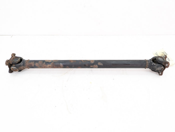 BMW F32 F30 F33 F34 F36 F31 4 & 3 Series AWD Front Driveshaft 7632650